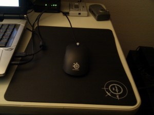 steelseries XAI